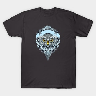 Owl king T-Shirt